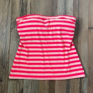 Kate Spade tankini top